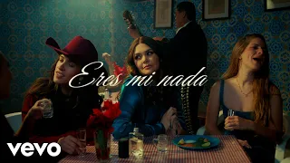 Yuridia - Eres Mi Nada (Video Oficial)