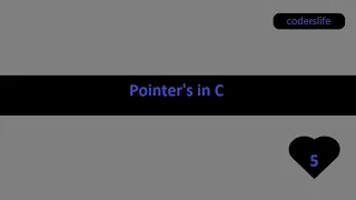 accessing array elements using pointers
