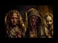 Watain - The Wild Hunt (LYRICS VIDEO)