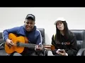 Download Lagu Hanya Rindu - Andmes ft anneth