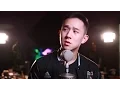 安靜 Chinese/English - Jason Chen Cover