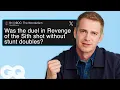 Download Lagu Hayden Christensen Replies to Fans Online | Actually Me | GQ