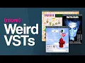 I tested 16 MORE VSTs you've never heard of