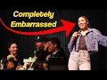 Whitney Cummings Bombs on Kill Tony