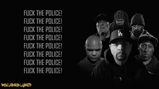 Download Body Count - Cop Killer (Lyrics) MP3