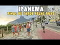 Lagu Ipanema aan het einde van de dag: een wandeling door de meest charmante straten van Rio