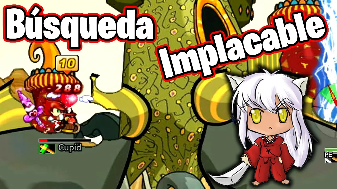 SET DE ORO Buscando al GM Cupido ❤️ Segunda Parte