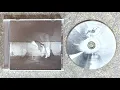 Ariana Grande Petal Store Exclusive Lenticular Cover CD Unboxing