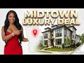 MIDTOWN RENT vs OWN Luxury Apartments for Rent Atlanta