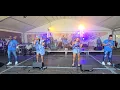 Download Lagu Amétare tijdens Keti Koti op het Museumplein op 1 juli 2025 – SU – SUR  – Prt 1