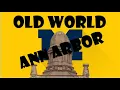 Old World Ann Arbor Michigan