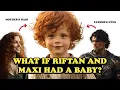 What if Riftan and Maxi had a baby Under the Oak Tree