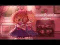 a smile and a ribbon elizabeth afton fnaf gacha