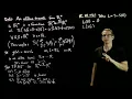 Affine subspaces and transformations - 03