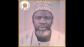 takaitaccen tarihin shehu gibrima