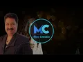 Ladki Badi Anjani Hai (Lyrics) - Kumar Sanu, Alka Yagnik |Shah Rukh Khan|Kuch Kuch Hota Hai|90s Hits