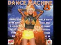 Lagu DANCE MACHINE 8 (Album)