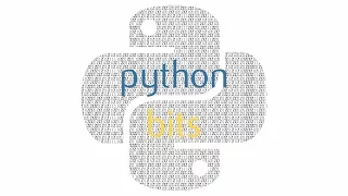 Python Bits - Unpacking part 2
