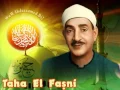 Lagu Taha El Faşni Hubbul Huseyin
