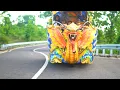 Download Lagu Naik Odong odong Ke Atas Bukit Lingkar Utara Sumenep Madura