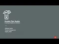 Creating a Database Collection with Exadata Fleet Update