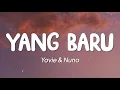 Download Lagu Yovie \u0026 Nuno - Yang Baru (Lirik)