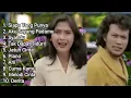 Download Lagu Lagu Terbaik Rhoma Irama \u0026 Yati Octavia | Full Album Nostalgia Lawas