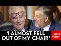 Download Lagu Ted Cruz Absolutely Loses It Over Kaine For Criticizing Rubio For Saying Our Rights Come From God
