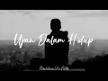 Download Lagu Ujian Dalam Hidup - Musikalisasi Puisi Tanpa Vokal (Vhie Aditya)