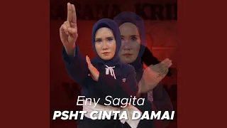 Download Psht Cinta Damai MP3