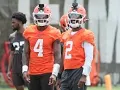 Browns Release Their First Depth Chart on Offense - Sports4CLE 26