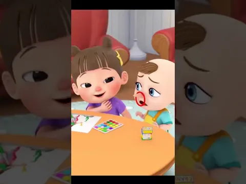 Jangan Bohong! Lagu Berperilaku Baik untuk Anak #videоanak #videoedukasi #kartunanak