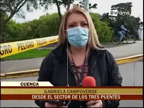 Cuenca al Día 16-06-2021