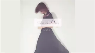 danilla senja di ambang pilu