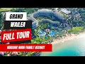 Grand Wailea Full Tour Is This The Best Family Resort in Maui
