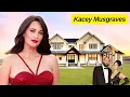 Meet Kacey Musgraves s Boyfriend Age Family Net Worth Music Career Relations Lifestyle Bio