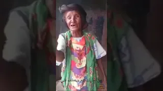 شاهد الزوامل في تهامة زامل تهامي بصوت عجوز تهامية رائع ومذهل 