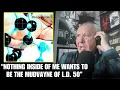 The PROBLEM with MUDVAYNE s L D 50