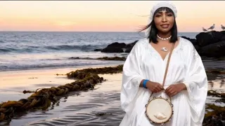 song mami wata mother of all waters devotion song