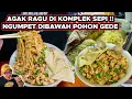 Download Lagu AGAK RAGU!! DALEM KOMPLEK SEPI TEMPATNYA GAK KELIHATAN BANGET..