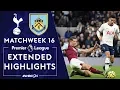 Download Tottenham v. Burnley | PREMIER LEAGUE HIGHLIGHTS | 12/07/19 | NBC Sports mp4 3gp mp3 videos - waplic