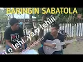 Download Lagu BARINGIN SABATOLA Cover SILAHISH TRIO cipt Nahum Situmorang