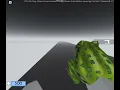 I ACCIDENTALLY GLICTHED OUTS OF THE MAP IN NIGHTS EDGE EVENT XONAE GIVE ME MY DEV MELEE xonae1337