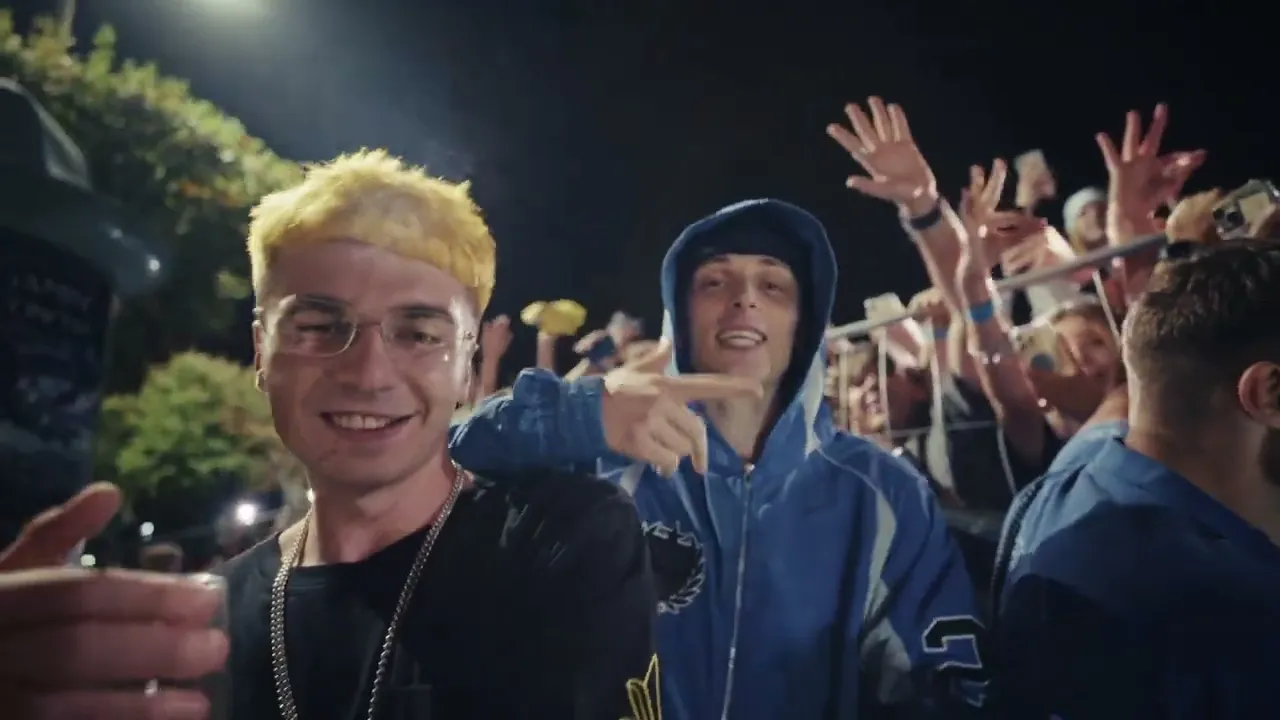 Video Vorschau