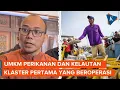 Download Lagu Holding UMKM Kluster Perikanan dan Kelautan Mulai Beroperasi, KemenKop UKM Targetkan Tiga Tambahan