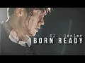 Download Lagu K2 + Healer l Born Ready (Ji Chang Wook)
