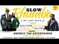 Lagu SLOW RHUMBA CHILL \u0026 VIBE 2025 FT FALLY IPUPA FERRE GOLA KOFFI  FAYA TESS BY SHERIFF THE ENTERTAINER