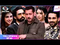 Download Lagu Bigg Boss 19 | Full Episode - 42 | BB Day 41: Who’s on Salman’s Radar? | Colors TV
