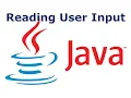 Reading User Input in Java