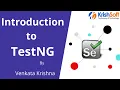 Selenium Beginner Tutorial - TestNG